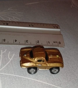 MICRO MACHINES 1990 vintage - galoob '90s - US muscle car - Imagen 1 de 5
