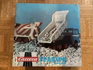 Carrera Set 80200 Transpo 132 Unsiversal mit dem LKW - Bild 1 von 24