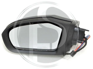 Espejo retrovisor completo derecho mercedes clase a (w169) 04-08, clase b (w245) 05-08 - Imagen 1 de 3