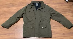 I. Spiewak & Sons Thinsulate Vintage Military Field Jacket - Picture 1 of 10