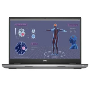 DELL Precision 7780 17.3" Laptop i7-13850HX 32GB RAM 1TB SSD RTX 3500 Win 11 Pro - Picture 1 of 7