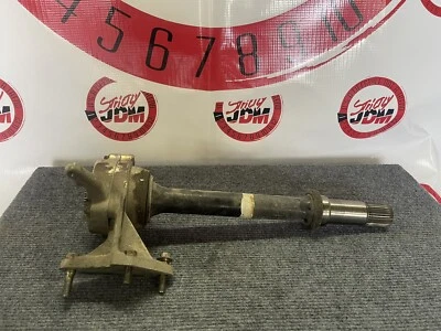 Medio eje HONDA ACURA NSX NA1 A/T 44500-SL0-901 Foto 1 de 4