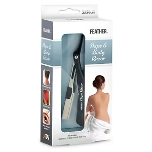 Nape and Body Razor Kit - Picture 1 of 1