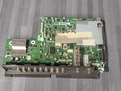 ⭐⭐⭐⭐⭐ TV Sharp AV Terminal Board DUNTKD115WE03 - Image 1 of 4