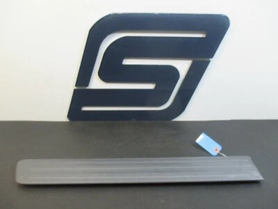 1999 Honda CR-V CRV OEM Factory Passenger Right Rear Door Trim Cover Scuff  Foto 1 de 4