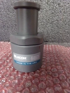 Blacoh BP-049-PVC-T, Gegendruckentlastungsventil, 1/2" FNPT, PVC, PTFE (C) - Bild 1 von 4