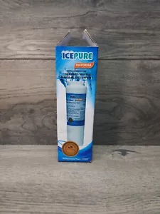 Golden Icepure RWF0900A Refrigerator Water Filter Kenmore Maytag Whirlpool - Picture 1 of 6