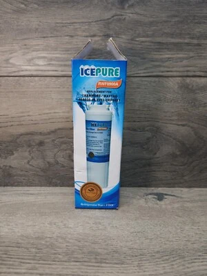 Golden Icepure RWF0900A Refrigerator Water Filter Kenmore Maytag Whirlpool - Image 1 of 4