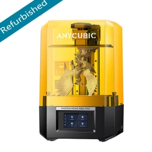 🔥70% Odnowiona 🔥 ANYCUBIC Photon Mono M5s Pro Drukarka 3D z żywicy LCD - Zdjęcie 1 z 9