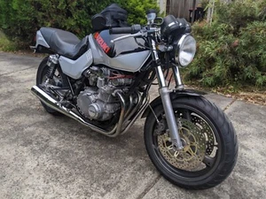 1983 Suzuki Katana GS550M - Picture 1 of 4