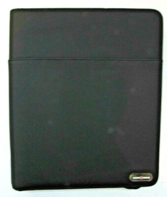 NEW Swiss Gear 11" Zippered Tablet / eReader Case w/ Stand  Black  - Image 1 of 4