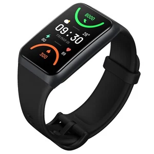 Oppo Band 2 Sport Smartwatch (Bracelet), Silicone, Black, 1.57″, Bluetooth 5 - Zdjęcie 1 z 6