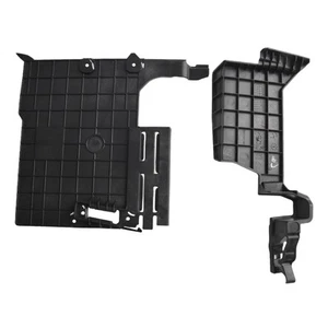 Manual Measurement ECM Bracket ECM Mount ABS Material Anti-corrosion Easy To Use - Picture 1 of 12