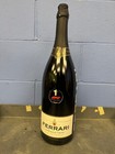 FORMULA 1 Podium Celebration Bottle / F1 Ferrari MIAMI Edition