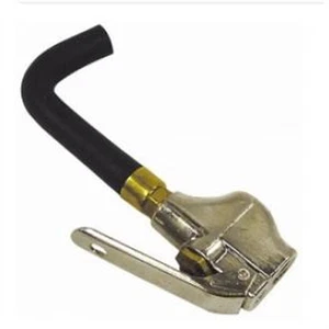 Milton 209BK Milton Industries Filler Faucet Rubber Spout, 1/4" NPT - Picture 1 of 1