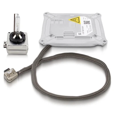 New 130732915301 07-09 Xenon HID Ballast For BMW 328i 328xi 335i 335xi M3 X3 X5 - Image 1 of 4