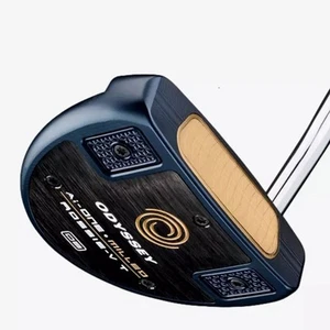 NEW Odyssey Golf AI-One Milled Rossie V T DB Putter 2024 - Choose Length - Picture 1 of 4