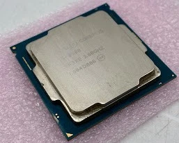 Intel Core i5-8500 SR3XE 3.0GHz 6-Core Socket 1151 - Image 1 of 3