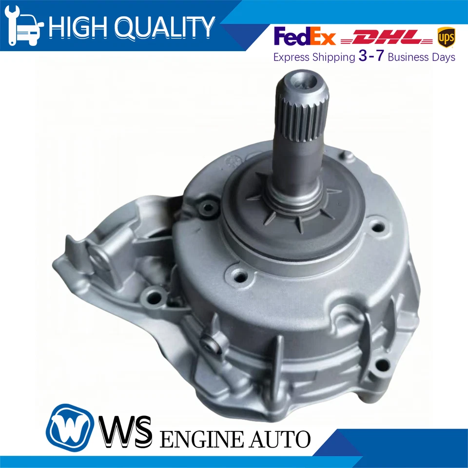 0CJ409431E Transfer Case Assembly For 2021 Audi A5 A7 SPORTBACK 2.0L Q5L A4L A4 - Image 1 of 4