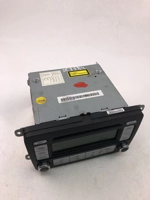 VW CADDY III Variant 2KB, 2KJ, 2CB, 2CJ Musik-Player ohne GPS 22060240 - Bild 1 von 4