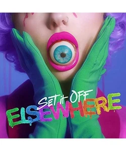 Elsewhere - Bild 1 von 1