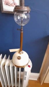 Tilley TL106 Table Lamp - Picture 1 of 8