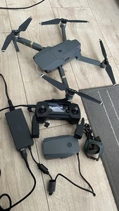 DJI Mavic Pro Drone - Picture 1 of 11