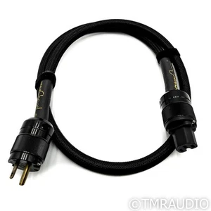 Cable de alimentación Audience PowerChord e; cable de CA de 4 pies - Imagen 1 de 4