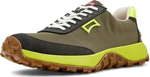 Camper Herren Drift Trail Schuhe Vibra, M XS TREK EU42 UK M 8 W 9 Grün - Bild 1 von 5