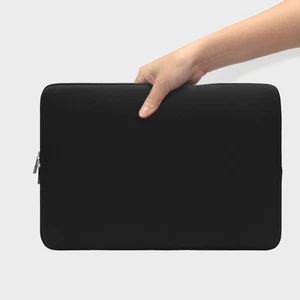Notebook Handtasche 13 Zoll Laptoptasche 13 Zoll Hülle Laptophülle Tasche - Bild 1 von 12