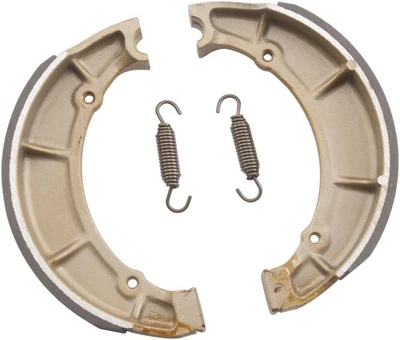 EBC Organic Brake Pad and Shoes For Yamaha XVS650 V-Star Custom 1997-2014 Rear - Image 1 of 3