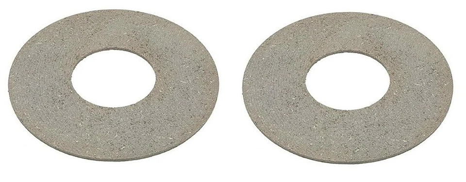 Hardee Slip Clutch Discs 36f42