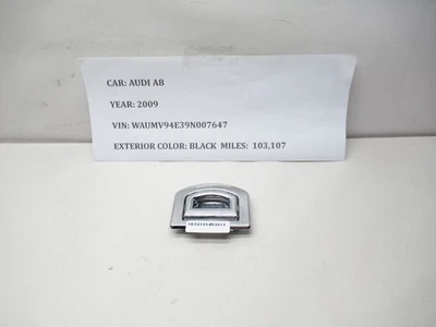 Gancho de amarre para maletero AUDI A8 Quattro 2007-2010 1K0864203 OEM Foto 1 de 4