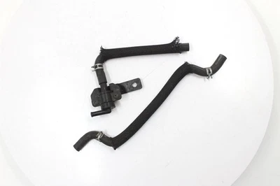 2009 SUZUKI VSTROM 1000 OEM EVAP VAPOR VÁLVULA VASILHA DE EMISSÃO DE CARVÃO - Imagem 1 de 4