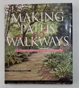 Making Paths & Walkways - Paige Gilchrist Blomgren - Picture 1 of 1