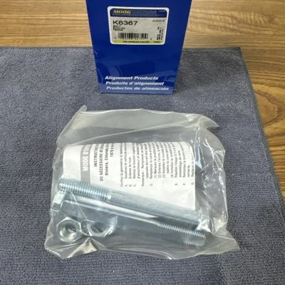 New Alignment Camber Kit Moog K6367 - Image 1 of 4