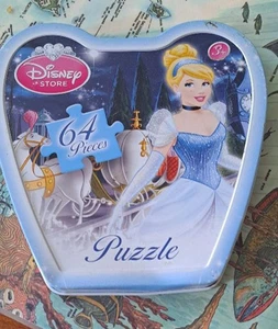 disney 64 piece jigsaw - Picture 1 of 3