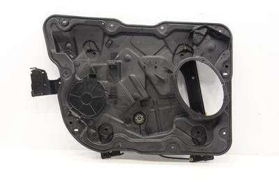 Regulador de puerta delantera Dodge Durango 2011-2024 Lh 68231063ac 68079287aa Foto 1 de 4