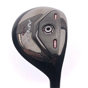 Used Callaway Apex UW 2022 3 Hybrid / 19 Degrees / Stiff Flex - Picture 1 of 9