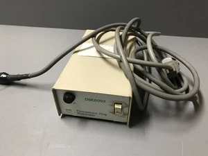 DSK DSK8092 [Gebraucht] FedEx 60 Tage Garantie - Bild 1 von 2