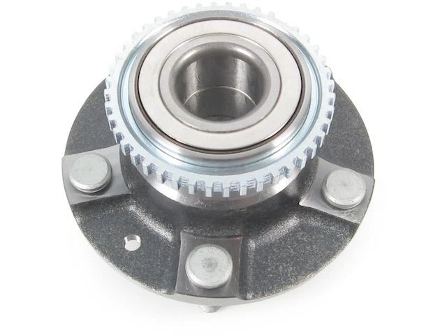 Conjunto de buje de rueda para 93-00 Mazda Ford RX7 Probe 626 Millenia MX6 KS54T3 Foto 1 de 1