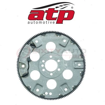 ATP Automatic Transmission Flexplate for 1989-2000 Chevrolet C2500 -  fi - Imagem 1 de 4