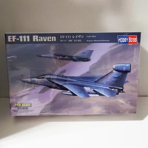 Grumman EF-111 Raven Escala 1/48 Kit Modelo Plástico Hobby Boss 80352 - Imagen 1 de 1
