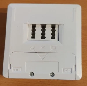 DSL Splitter - ADSL - CPE 700052/ADSL - gebraucht - DSL Signal auskoppeln - Bild 1 von 6