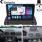 8+128G For Volvo XC90 2004-2014 Android 13 Carplay Car Radio Stereo GPS WIFI DSP