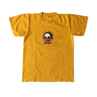 Camiseta vintage años 90 Blind Skateboards Foto 1 de 4