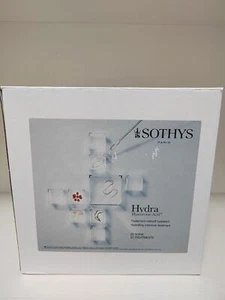 Sothys Hydrating Intensive Treatment 20 Cares  #usau - Picture 1 of 1