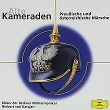 Alte Kameraden (Eloquence) von Karajan | CD | Zustand sehr gut - Bild 1 von 1
