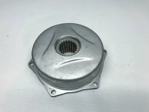 Aprilia RST1000 Futura 02' (2) Kettenradträger Drive Hub Sprocket carrier - Bild 1 von 4