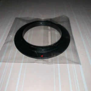 ADAPTER М42 - Canon EOS (EF/EF-S) 42mm - MALE ADAPTER 52mm🎗 - Picture 1 of 4